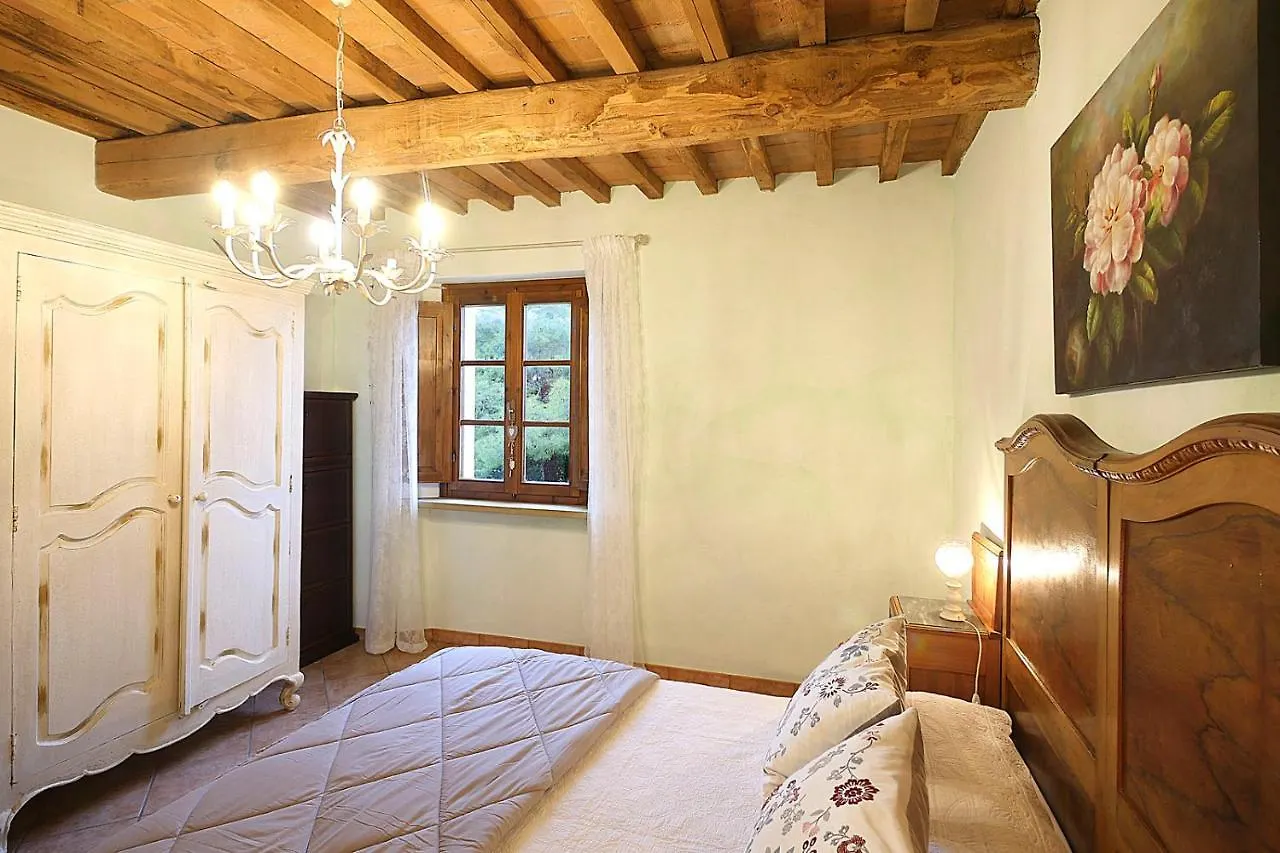 Guest house Agriturismo Le Vallette Bibbona