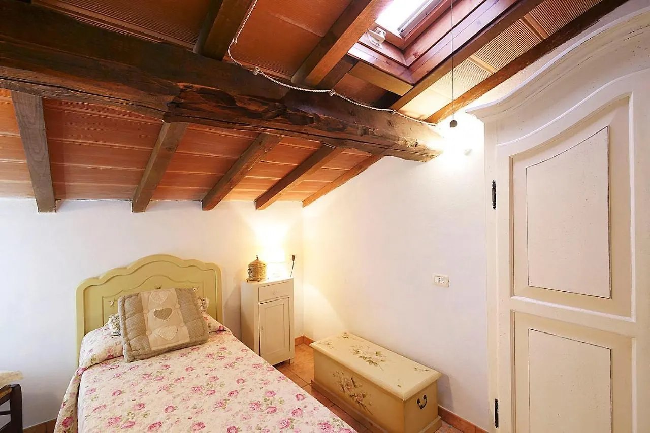 Agriturismo Le Vallette Bibbona 2*,  Italy