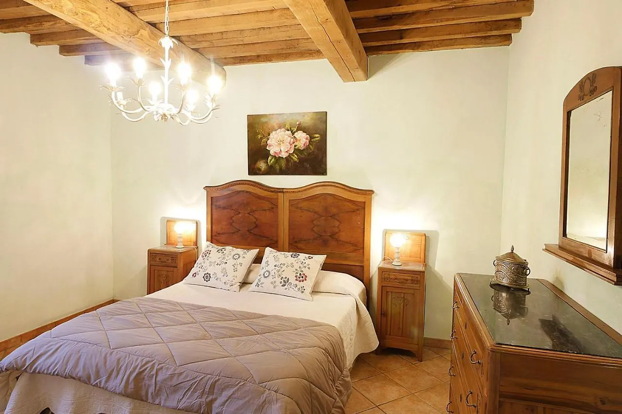 Agriturismo Le Vallette Bibbona Guest house