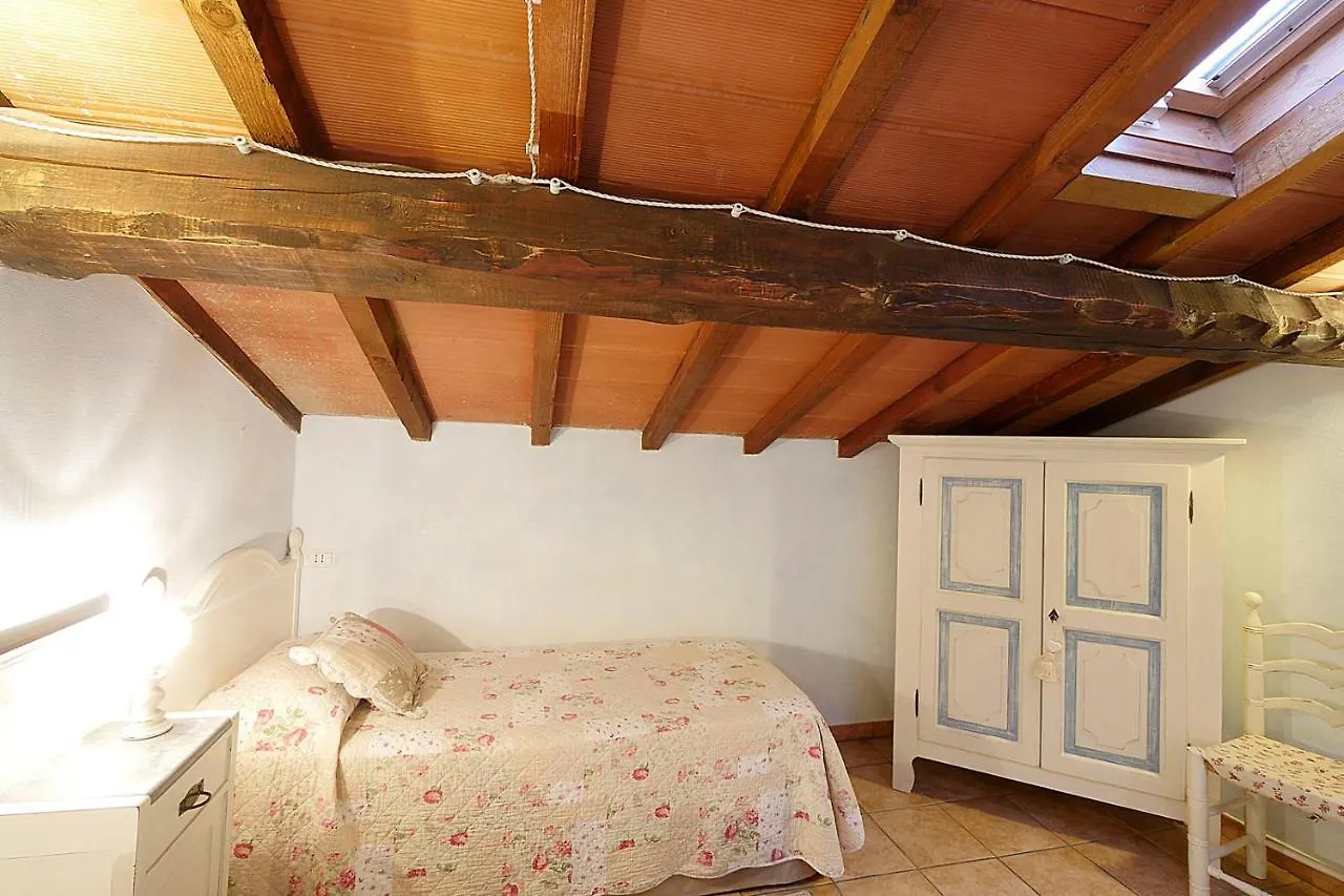 Agriturismo Le Vallette Bibbona