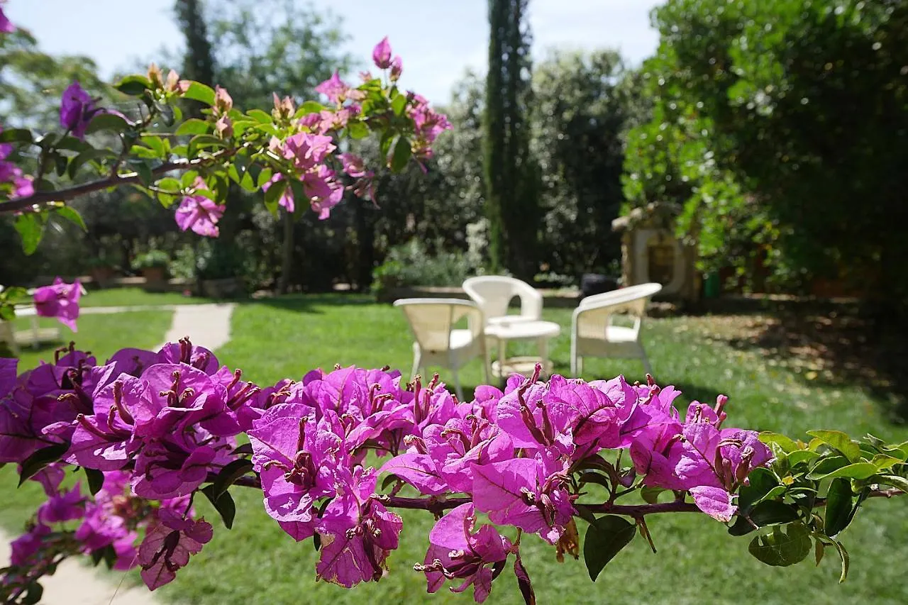 Agriturismo Le Vallette Bibbona 2*,  Italy