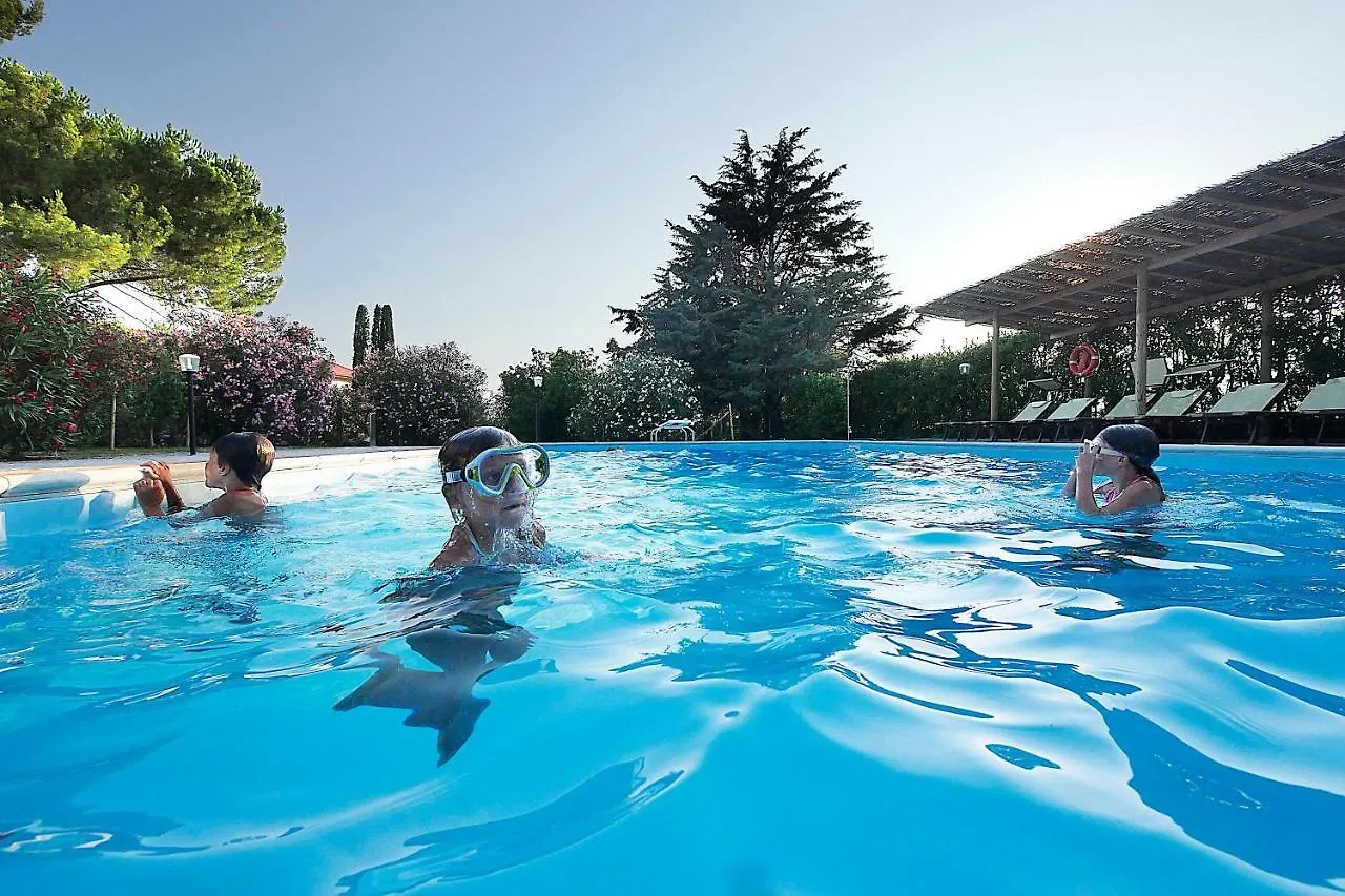Guest house Agriturismo Le Vallette Bibbona
