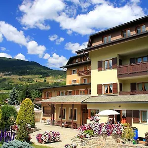 Aparthotel Sci Sport