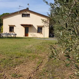 Alloggio per agriturismo La Ripa Del Drago