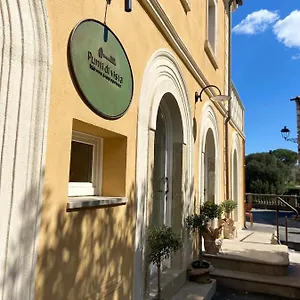 Couette-café Punti Di Vista