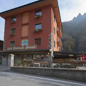 Hotel Morandi