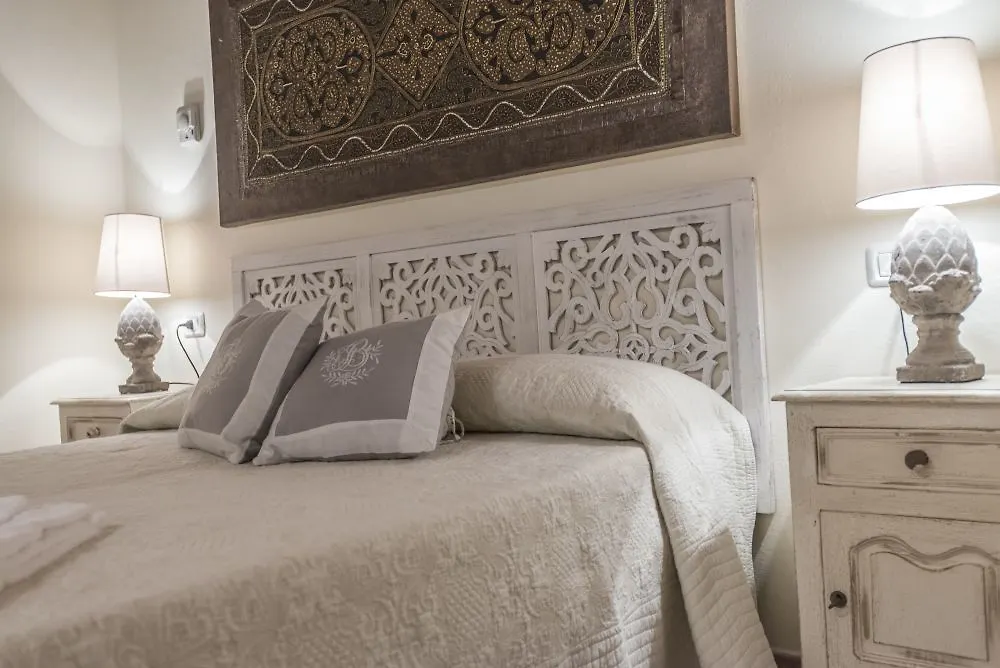 Guest house Agriturismo Le Vallette Bibbona