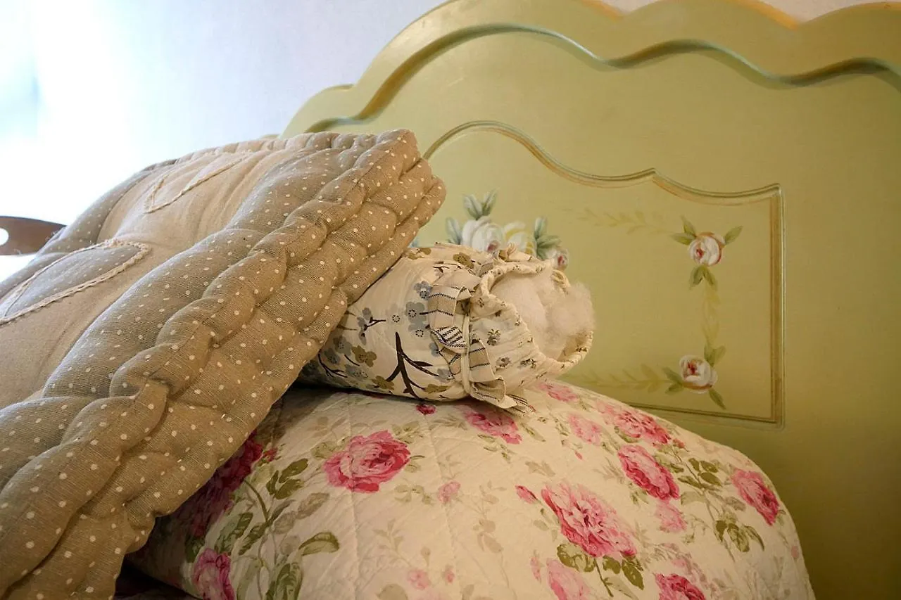 Agriturismo Le Vallette Bibbona 2*,