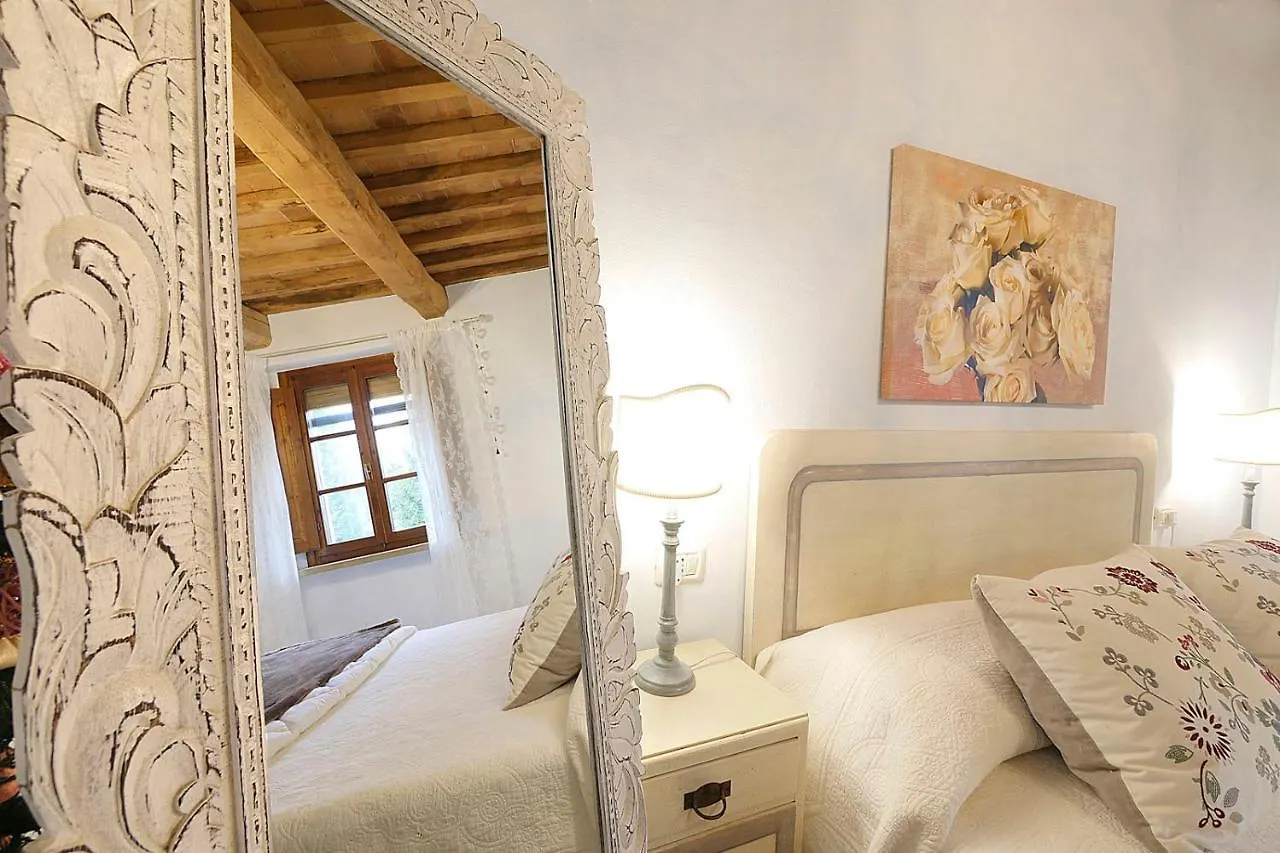 Agriturismo Le Vallette Bibbona 2*,  Italien