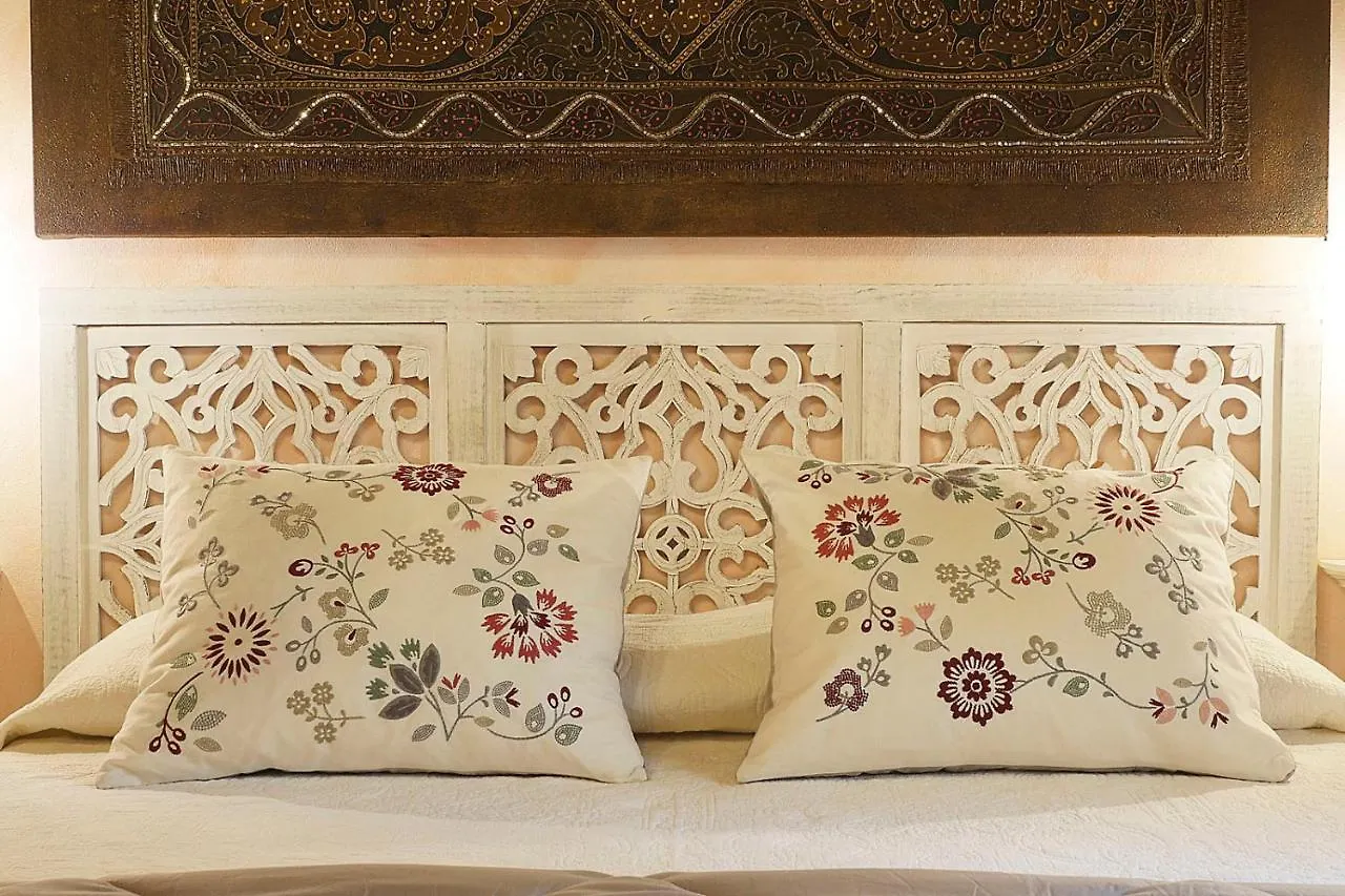 ** Guest house Agriturismo Le Vallette Bibbona Italy