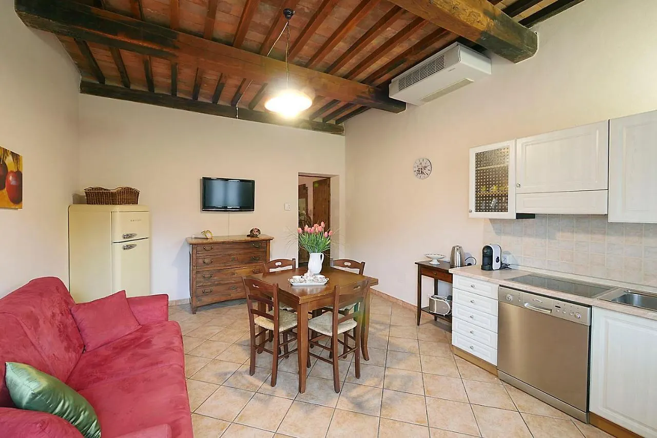 Agriturismo Le Vallette Bibbona 2*,  Italy